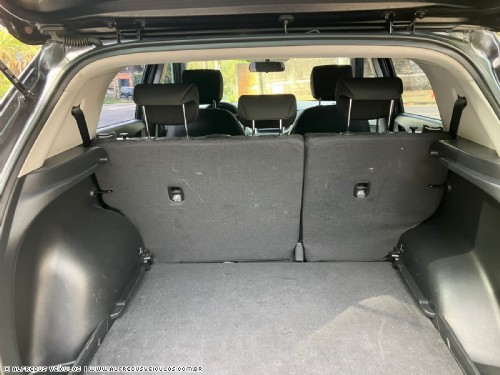 Hyundai CRETA ATTITUDE 2019/2020